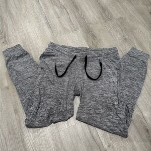Born Primitive Heather Gray Joggers